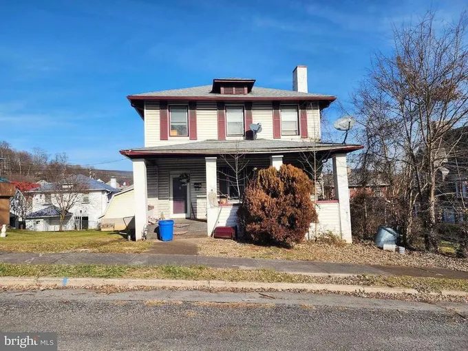 Dunbar, CUMBERLAND, MD 21502  622488050 for Sale