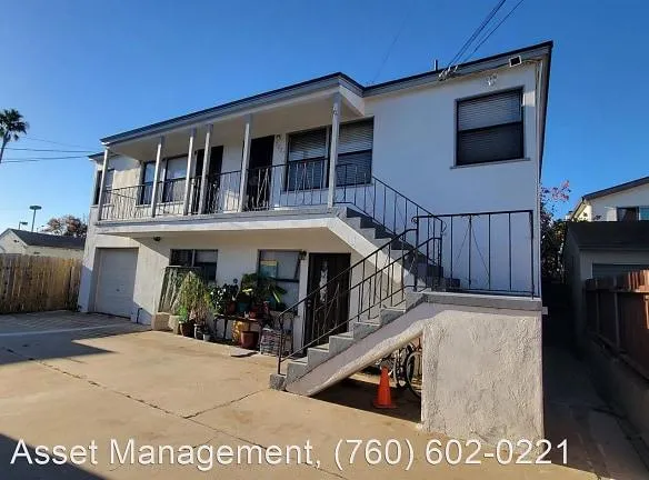 3023-29 Jarvis St Apartments - 3023 29 Jarvis St - San Diego, CA Apartments for Rent