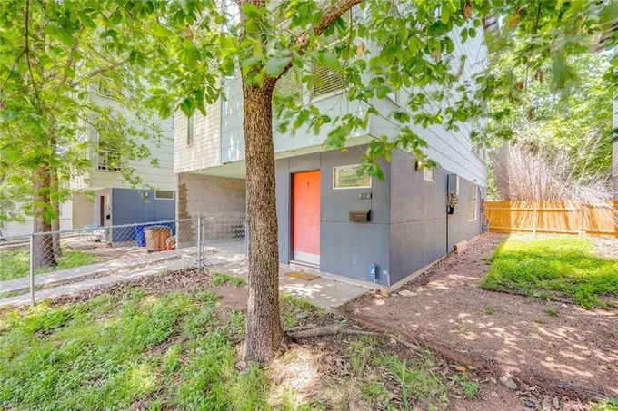 712 East 45th 1/2 Street, Austin, TX 78751 for Rent
