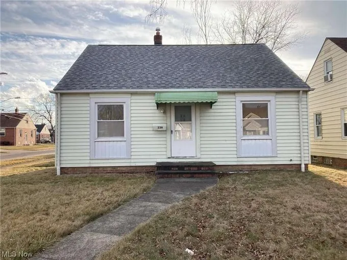 336 E 328th Street, Willowick, OH 44095  624028662 for Sale