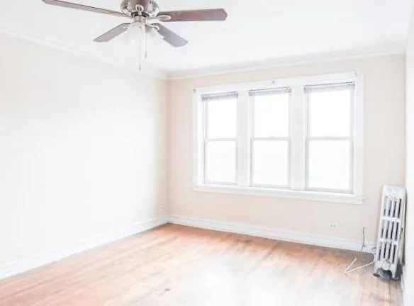 3403 N Pulaski Rd - Chicago, IL 60641 - Home For Rent
