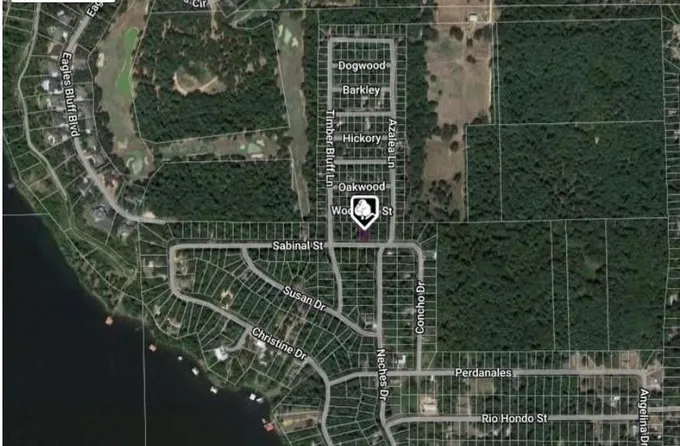 Bullard, Cherokee County, TX Undeveloped Land, Homesites for sale Property ID: 418802731