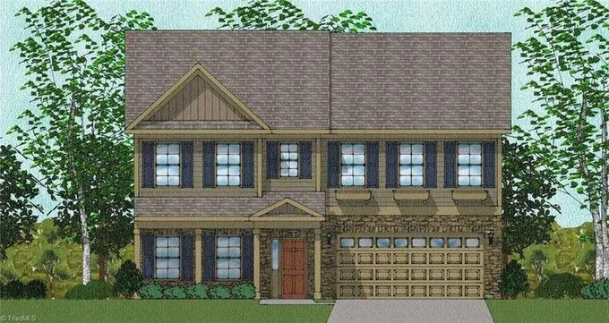 5719 Clouds Harbor Trail, Clemmons, NC 27012  624501087 for Sale