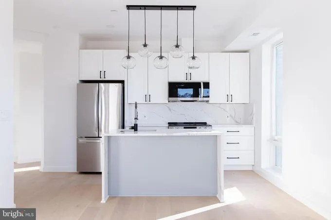 30 Kennedy Street Northwest, Unit 8, Washington, DC 20011 for Sale