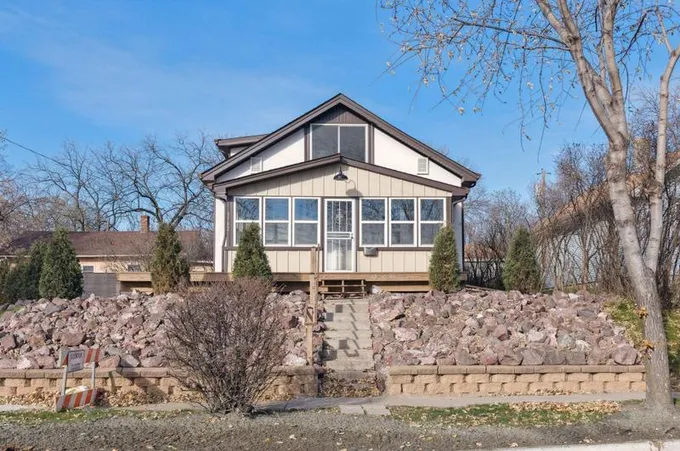 3702 Polk St NE, Columbia Heights, MN 55421 - MLS 6461407 for Sale