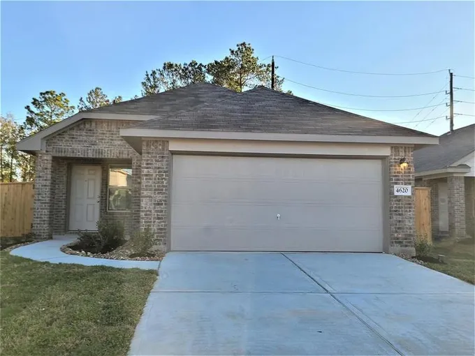 4620 Peralta Heights Way, Porter, TX 77365 for Rent