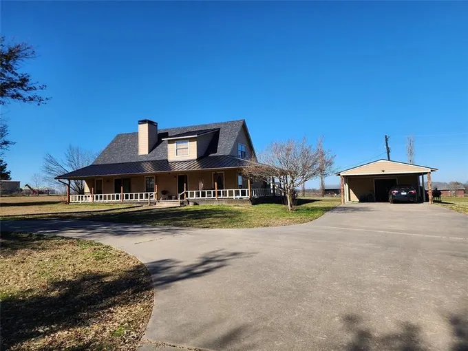 205 County Road 2315, Sulphur Springs, TX 75482 for Sale