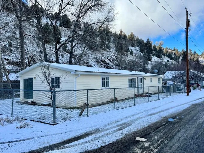 417 SW Brent Drive, John Day OR 97845 for Sale