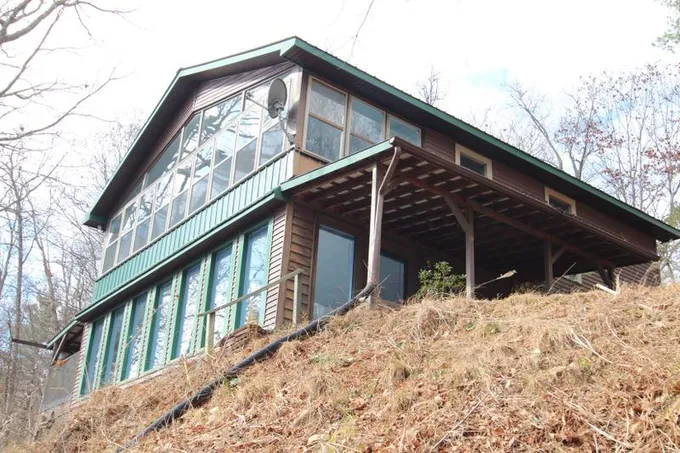 Mountain City, Johnson County, TN House for sale Property ID: 418855246