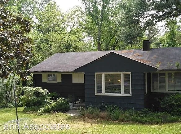 164 Habersham Dr - Athens, GA 30606 - Home For Rent