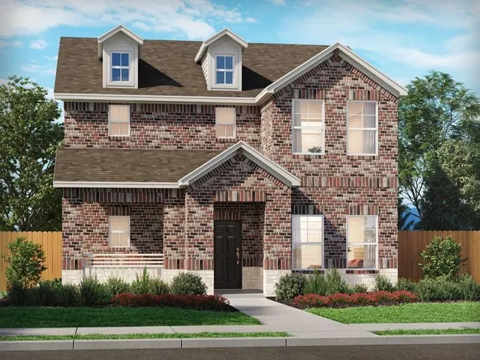 214 Olympus Street, Wylie, TX 75098 for Sale