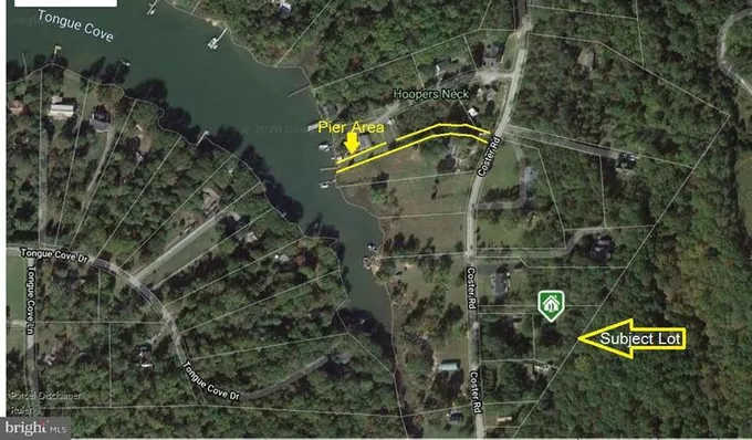 1250 Coster Road, Lusby, MD 20657 for Sale