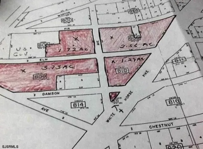 Absecon, Atlantic County, NJ Commercial Property for sale Property ID: 418859951