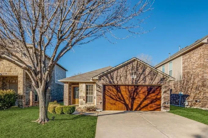 5025 Britton Ridge Ln, Fort Worth, TX 76179 - MLS 20522418 for Sale