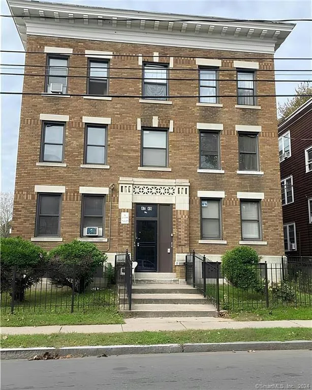 47 ORANGE ST APT 1S, Hartford, CT 06106 Multi Family For Sale  MLS# 170623780