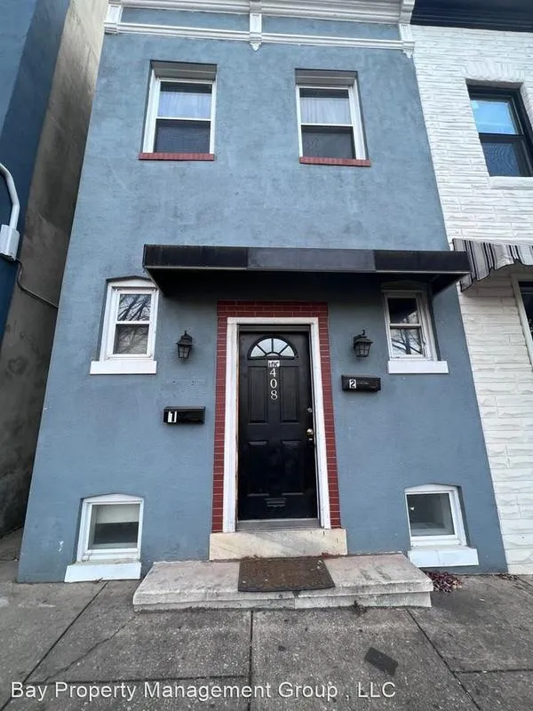 408 S Conkling St - Unit 1  408 S Conkling St for Sale