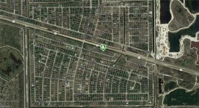 1233 Briarcliffe Street, Fort Myers, FL 33913 for Sale
