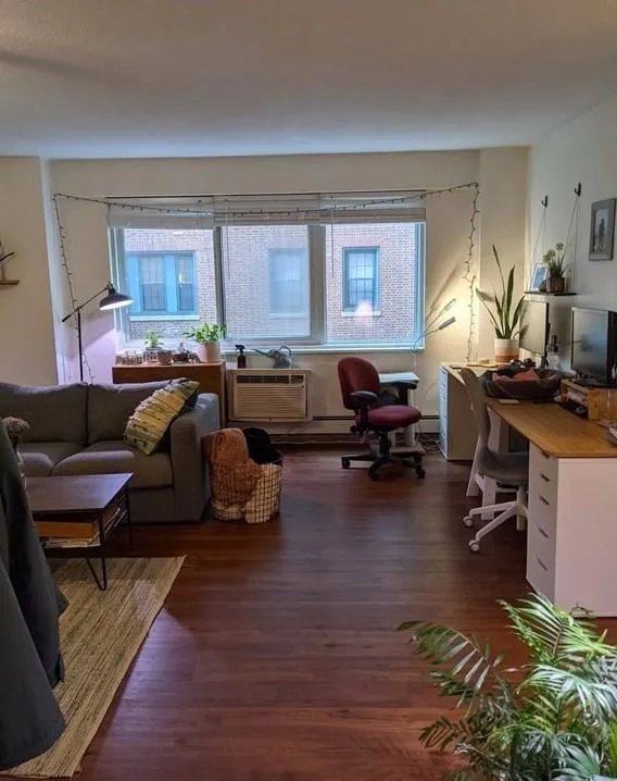130 Bowdoin St #601, Boston, MA 02108 - MLS 73195555 for Rent