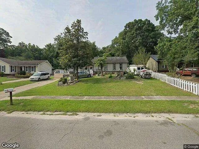 Belford, FAYETTEVILLE, NC 28314  623112411 for Sale