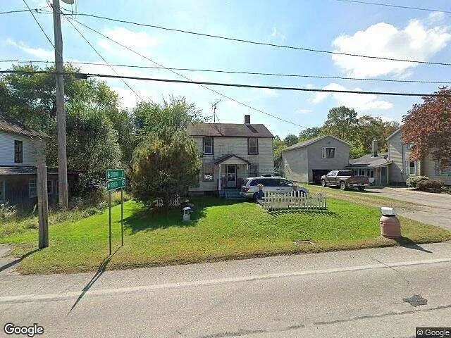 Kinsman Rd, MESOPOTAMIA, OH 44439  623812679 for Sale