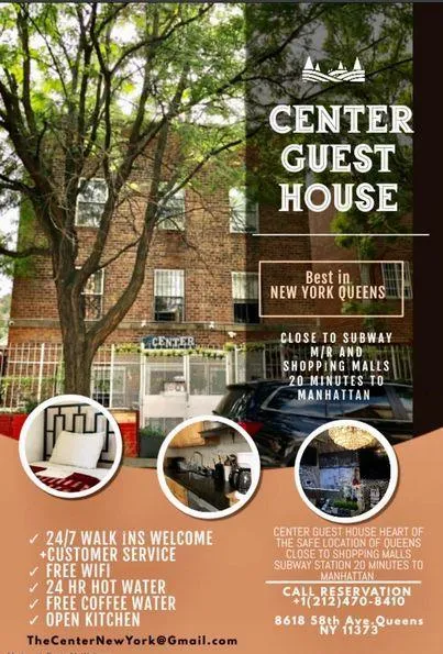 Furnished Elmhurst, Queens room for rent in 5 Bedrooms, Apartment for 750 per month. Room ID 4739928