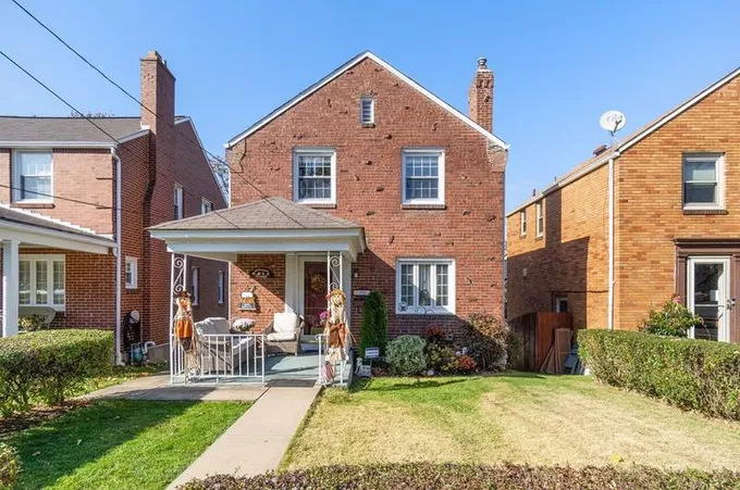 1561 Trinity, Pittsburgh, PA 15206 - MLS 1638562 for Sale