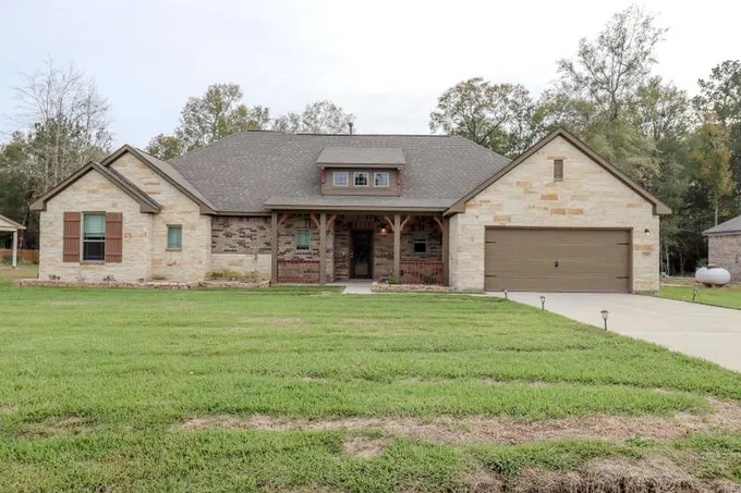 Dayton, Liberty County, TX House for sale Property ID: 418856395