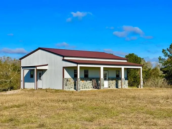 0 Lakeland Ranch, HILLISTER, TX 77624 for Sale