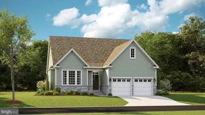 3973 KATMAI ST, WHITE PLAINS, MD 20695 Single Family Residence For Sale  MLS# MDCH2030020