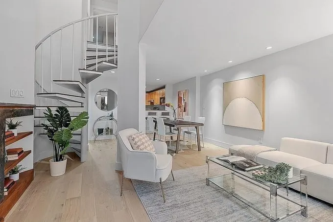 15 Cazenove Street, Unit 1, Boston, MA 02116 for Sale