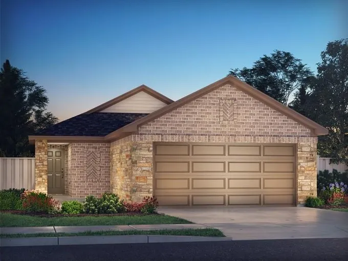 371 Sunrise Ranch Dr, Montgomery, TX 77316 for Sale