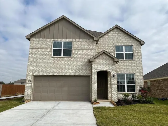 3738 Homestead Ridge Ln, Richmond, TX 77406 for Sale