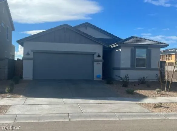 18399 W Jessie Ln - Surprise, AZ 85387 - Home For Rent