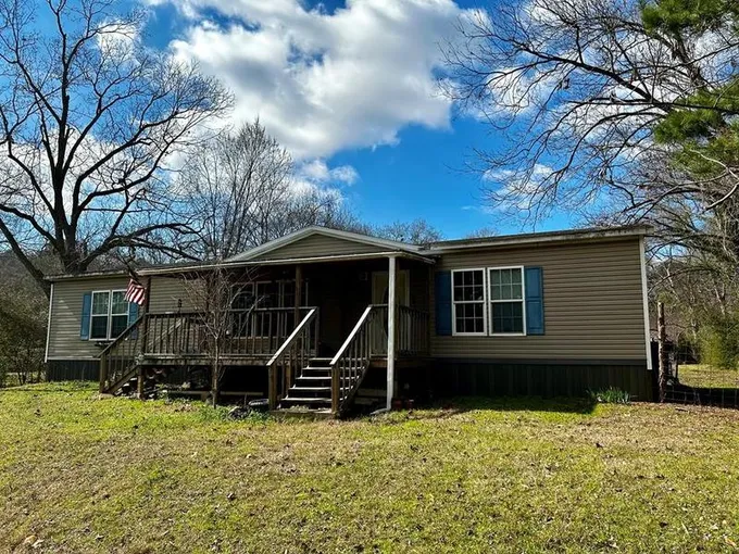311 County Road 995, Cushing, TX 75760 for Sale