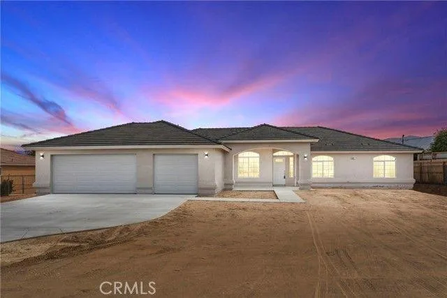 Hesperia, San Bernardino County, CA House for sale Property ID: 418826547