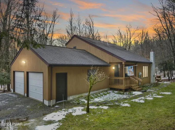 Beach Lake, Wayne County, PA House for sale Property ID: 418766893