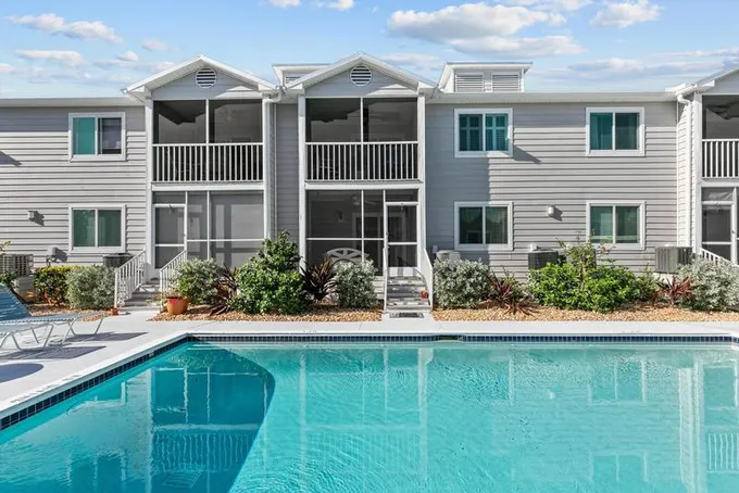 825 West Elkcam Circle, Unit 1103, Marco Island, FL 34145 for Sale