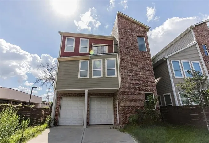 1424 Eddington Street, Houston, TX 77023 for Sale