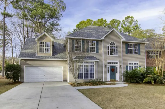 8676 HICKORY CREEK CT, North Charleston, SC 29420 Single Family Residence For Sale  MLS# 24001782