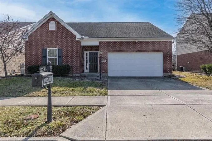 Centerville, Warren County, OH House for sale Property ID: 418876603