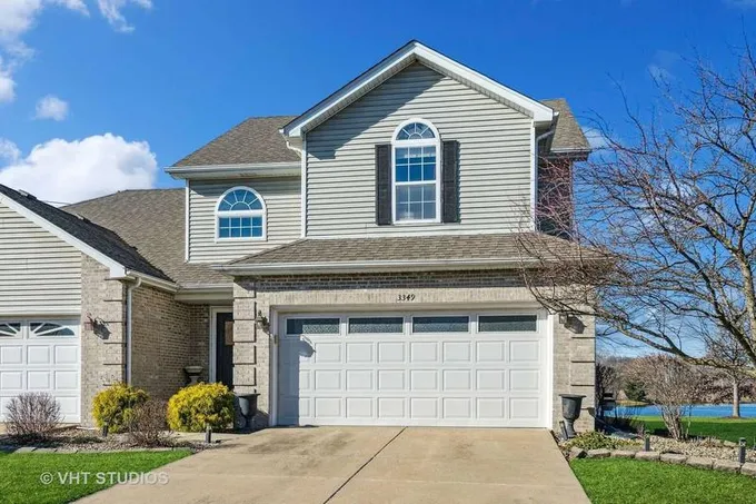 3349 Legacy Drive, Lockport, IL 60441  624498541 for Sale