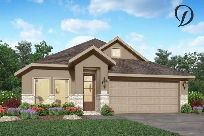 204 Vista Knoll Ct, New Caney, TX 77357 for Sale
