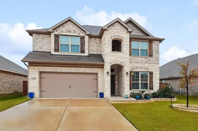 7620 Rothbury Dr, Fort Worth, TX 76179 - MLS 20509905 for Sale