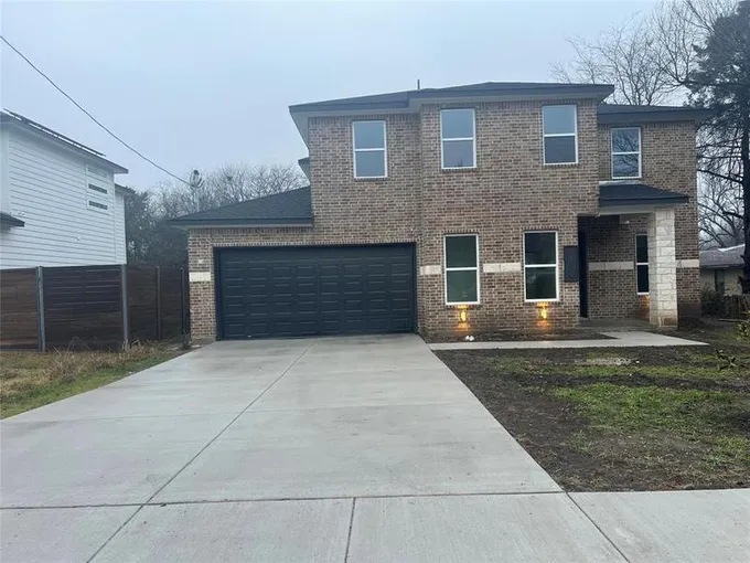 1719 E Shore Dr, Dallas, TX 75217 for Sale
