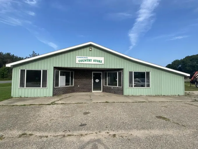 Reed City, Newaygo County, MI Commercial Property, House for sale Property ID: 418772999