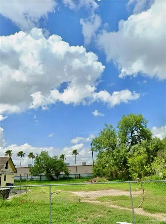 TBD E CANO STREET E, Edinburg, TX 78539 Single Family Residence For Sale  MLS# 426421