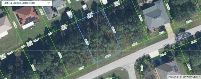 4524 Boston Street, Sebring, FL 33872 for Sale
