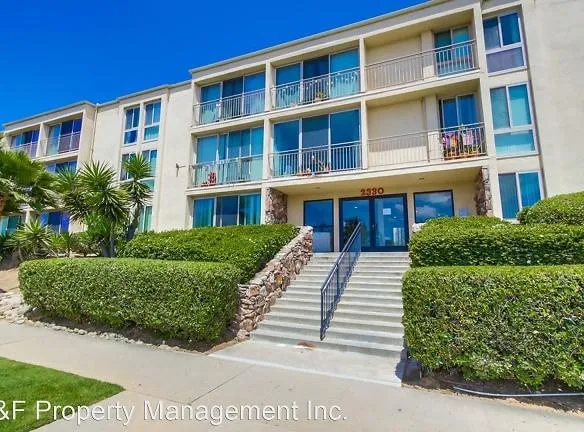 2330 Grand Ave - San Diego, CA 92109 - Home For Rent