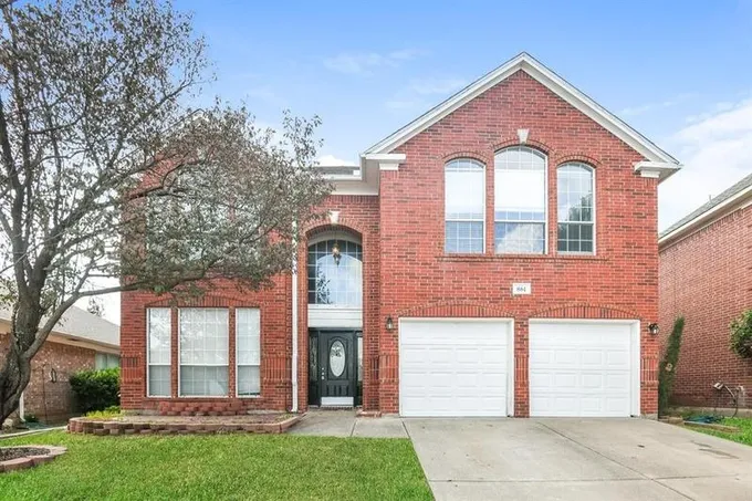 Saginaw, Tarrant County, TX House for sale Property ID: 418842811