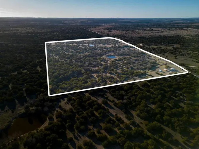 2000 COUNTY ROAD 3900, Evant, TX 76525 Farm For Sale  MLS# 5469245